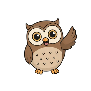Minerva owl